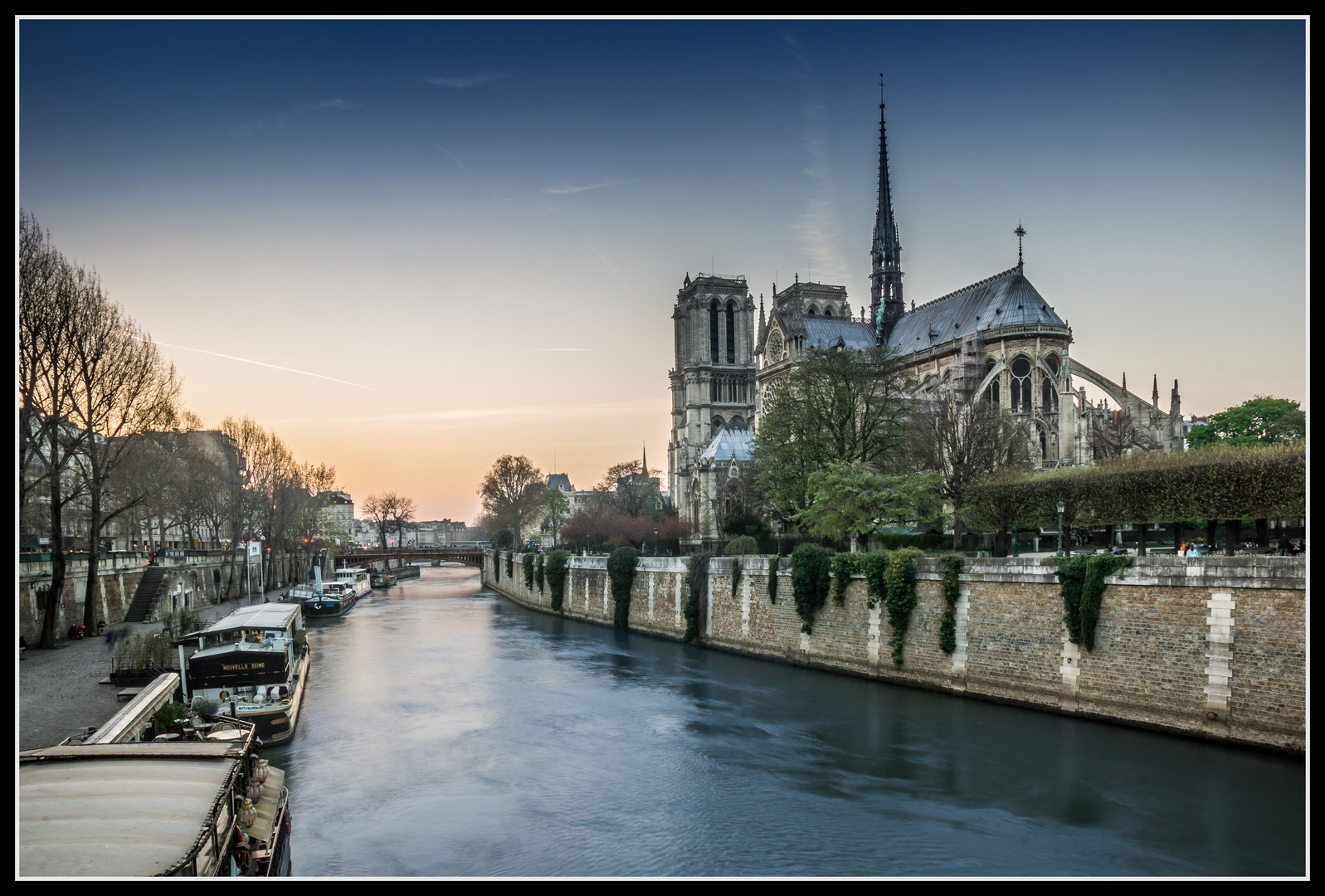 Notre Dame