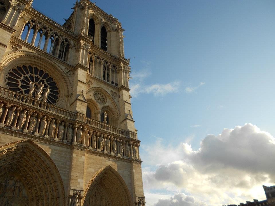 NOTRE DAME