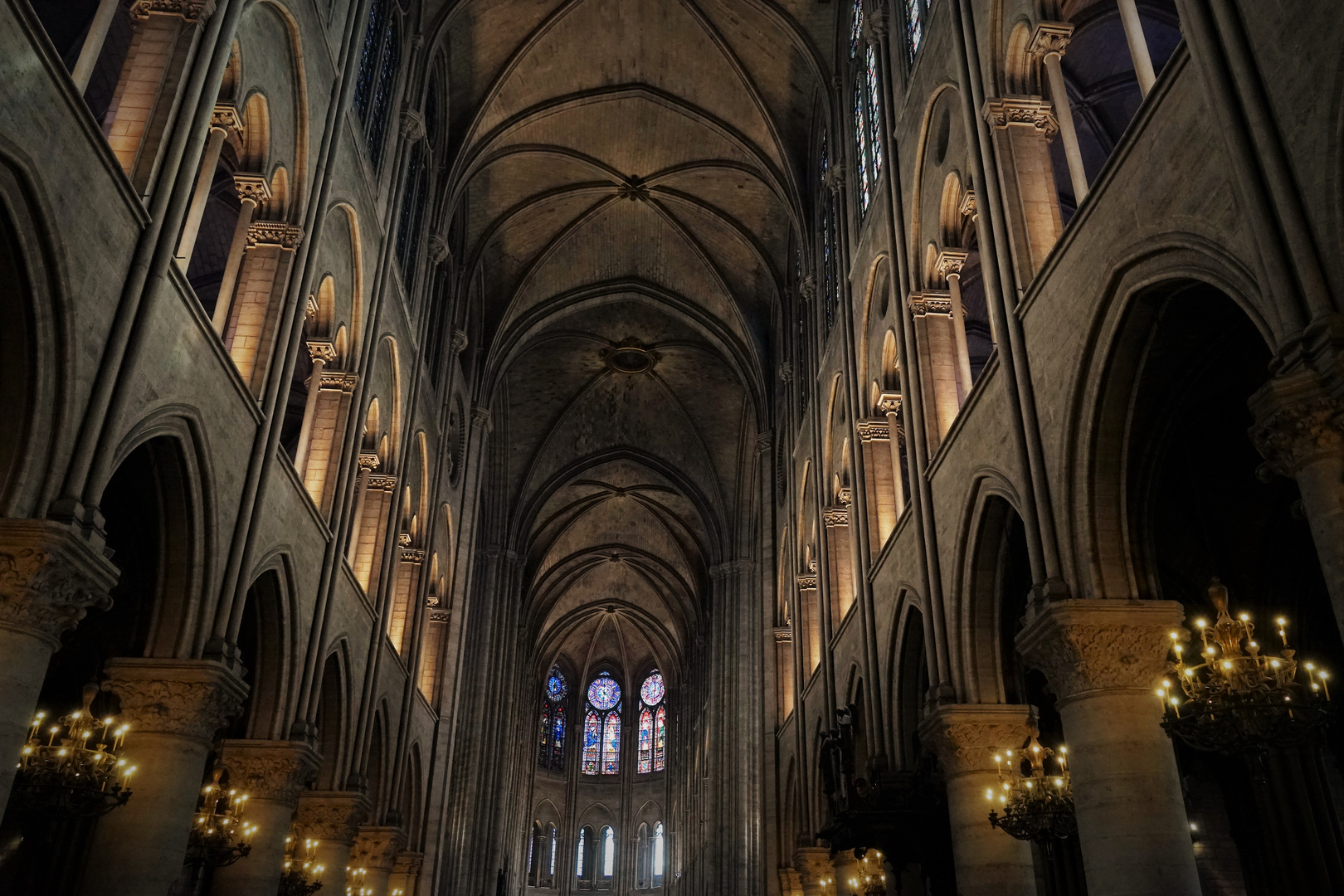 Notre dame