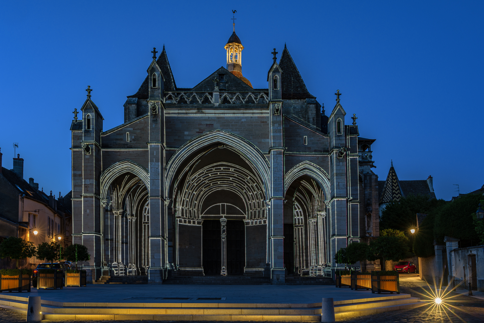 Notre-Dame (Beaune)