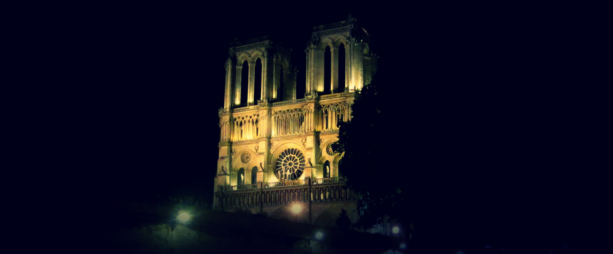 Notre dame