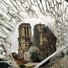 Notre Dame - broken