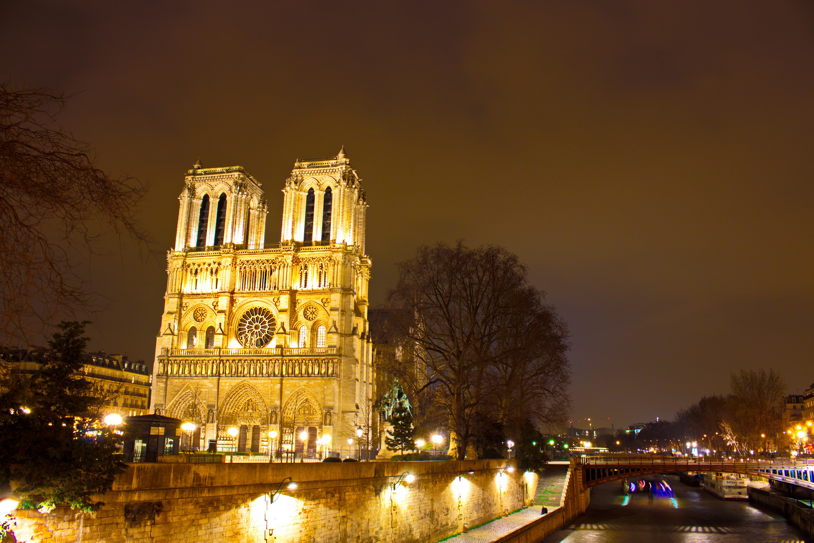 Notre Dame