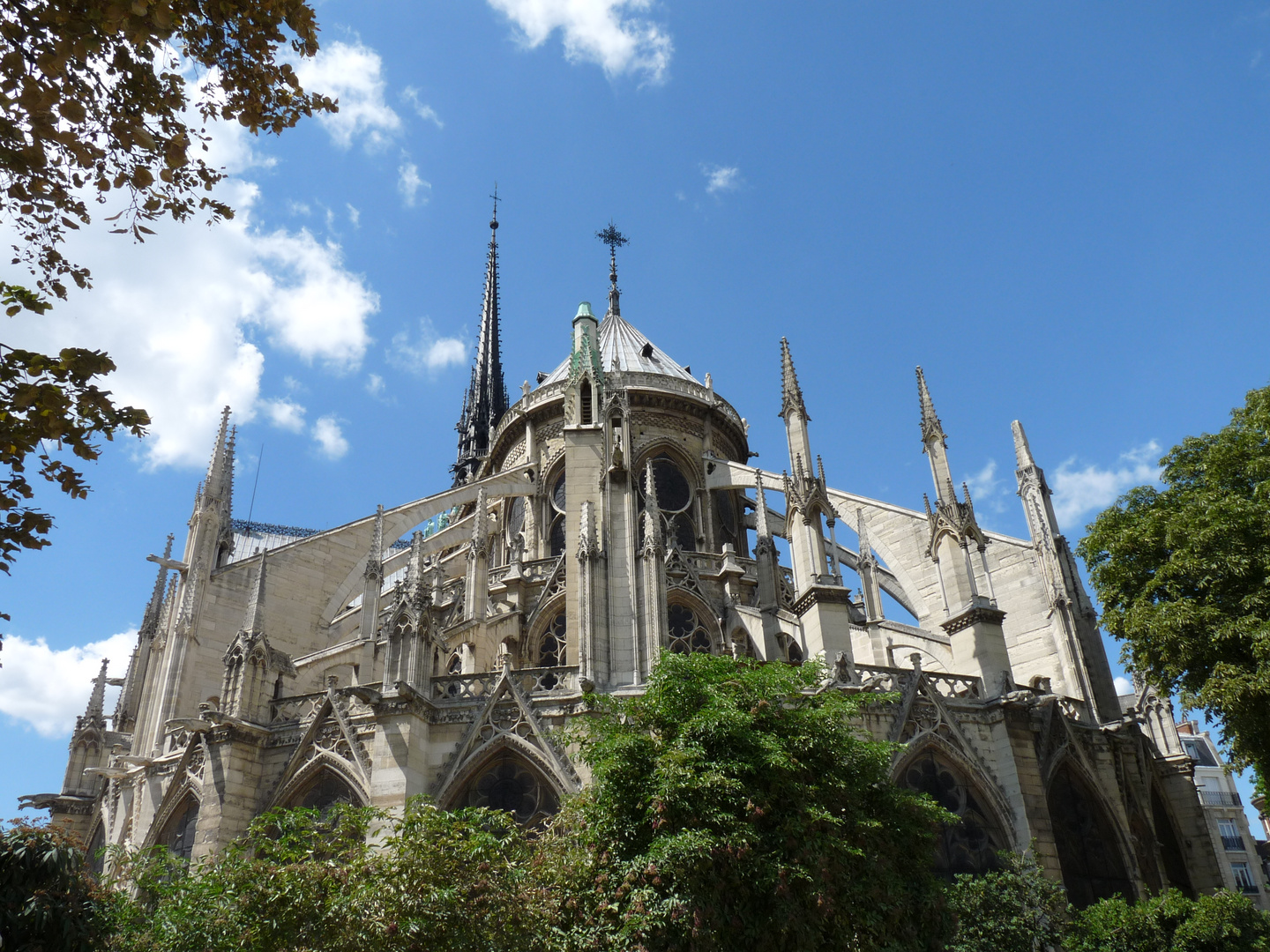 Notre Dame