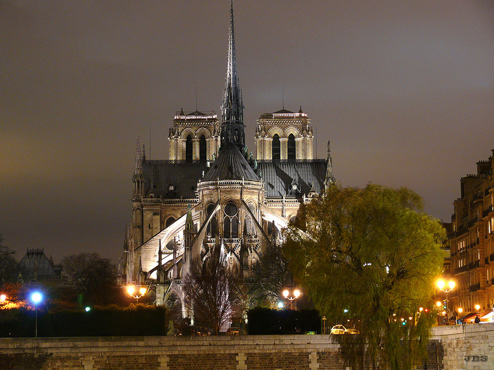 Notre-Dame