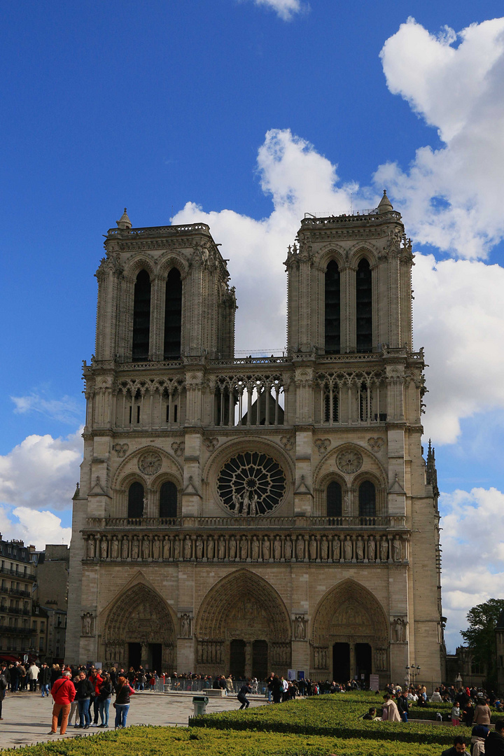 Notre Dame