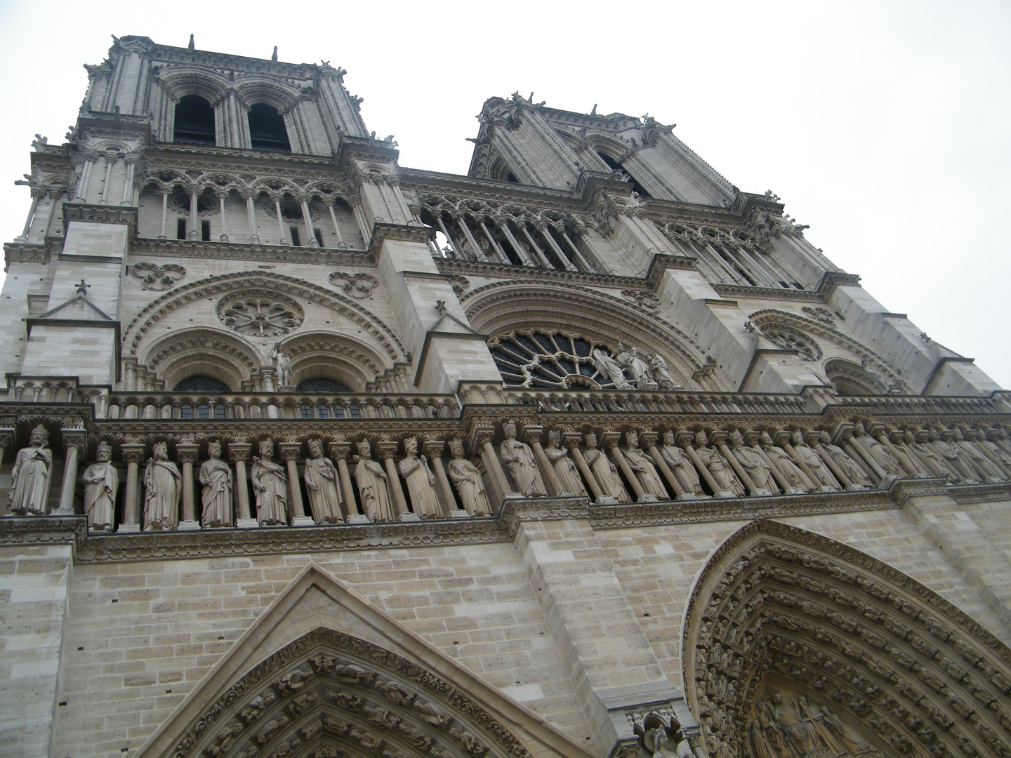 Notre Dame