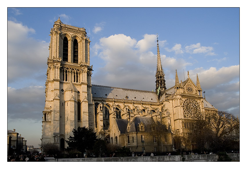 Notre Dame