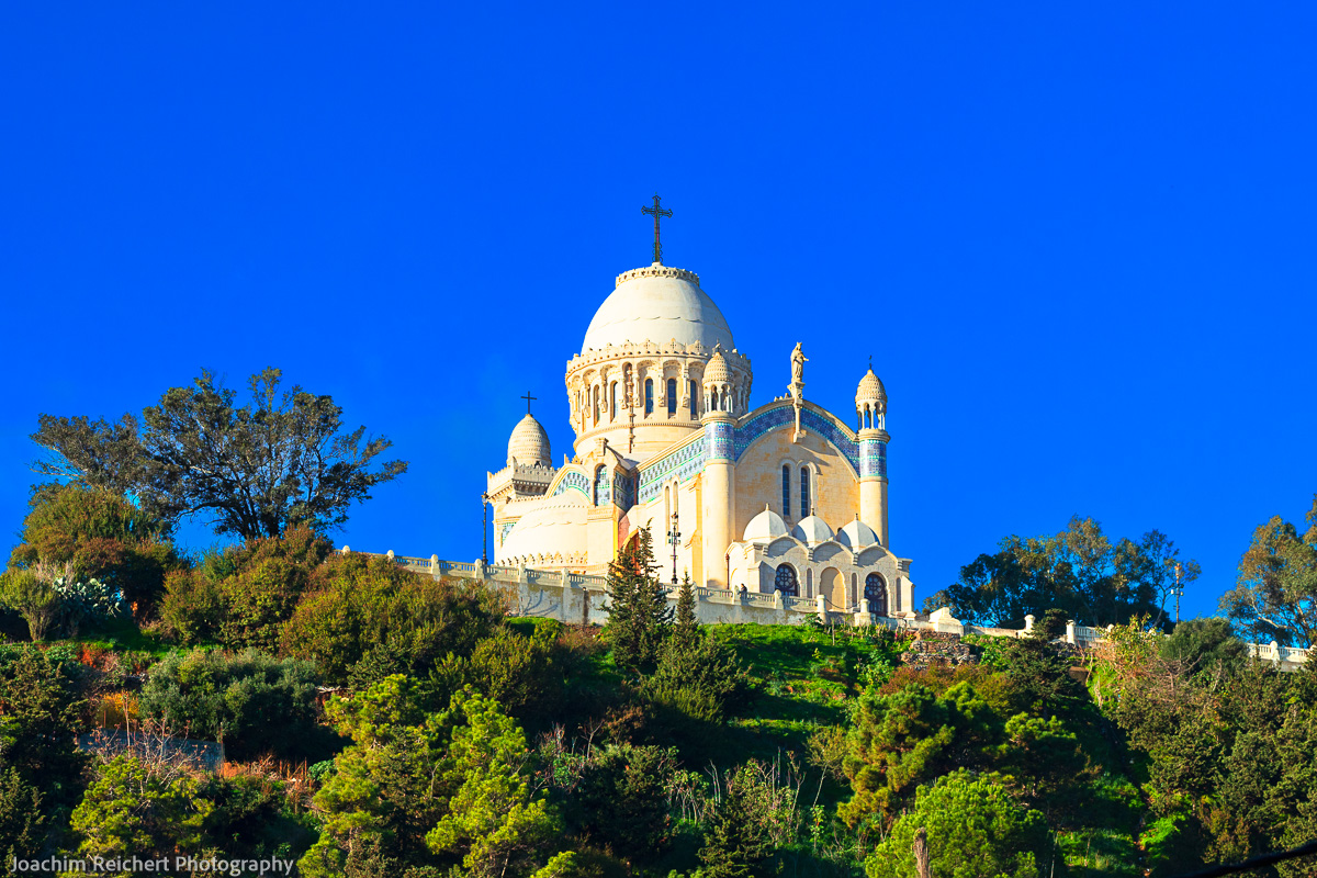 Notre Dame d'Afrique