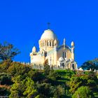 Notre Dame d'Afrique