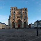 Notre Dame d’Amiens