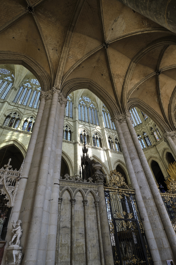 Notre-Dame d'Amiens