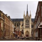 Notre Dame d’Amiens.....