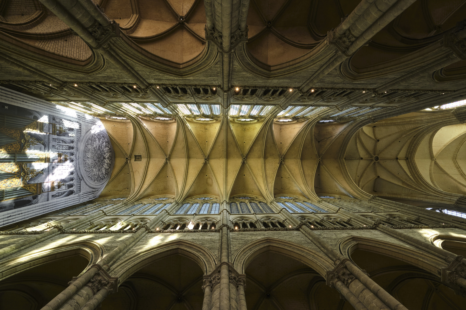 Notre-Dame d'Amiens