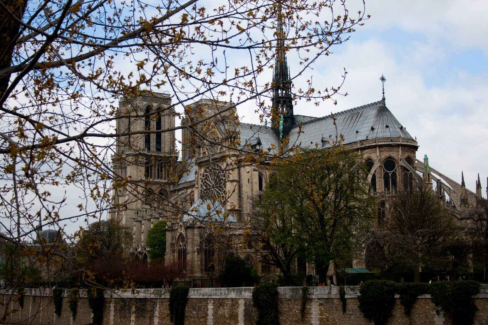 Notre Dame