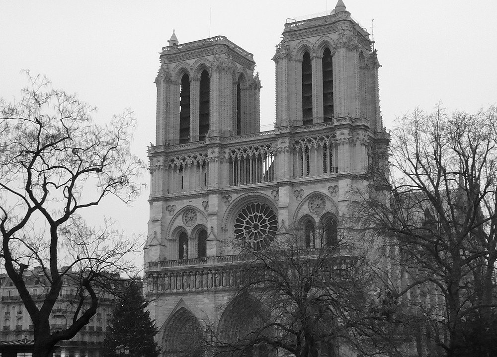 Notre Dame