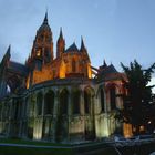 Notre Dame de Bayeux