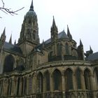 Notre Dame de Bayeux