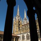 Notre Dame de Bayonne