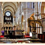  + Notre-Dame de Beaune +