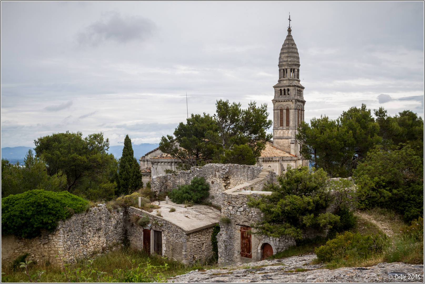 Notre Dame de Beauregard