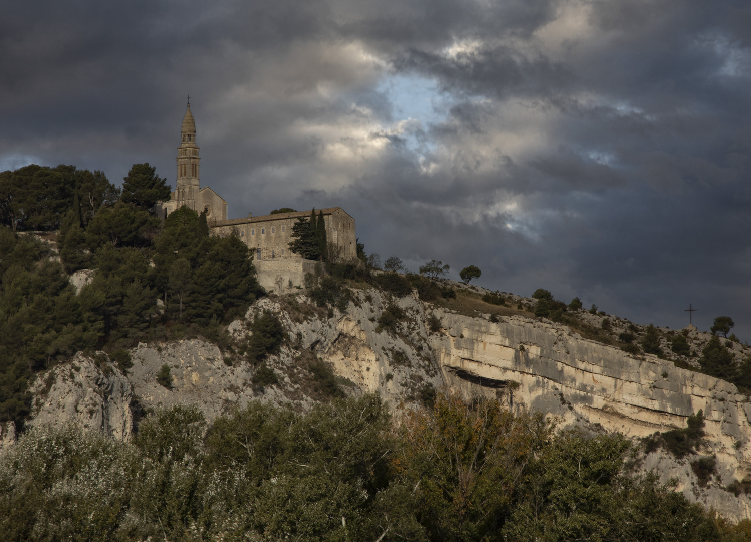 Notre Dame  de Beauregard