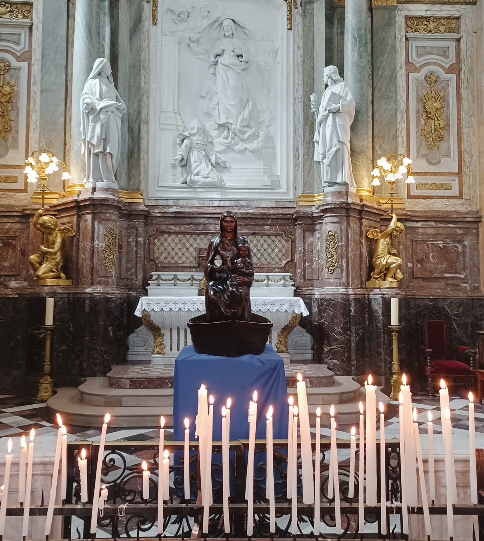 Notre-Dame de Boulogne/Mer