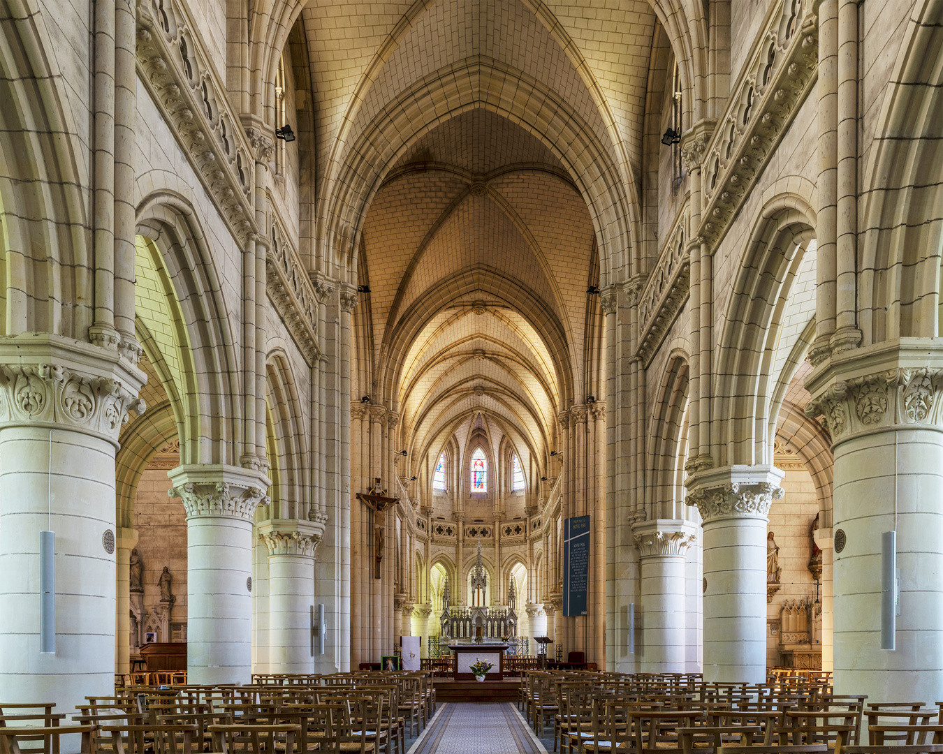 Notre-Dame de Bricquebec