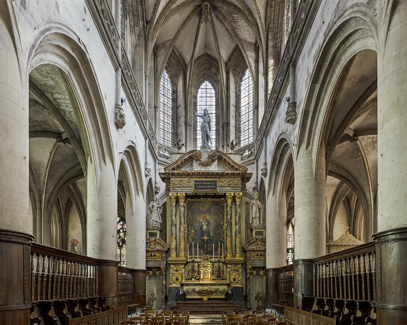 Notre-Dame de Carentan