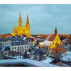 Notre Dame de Chartres