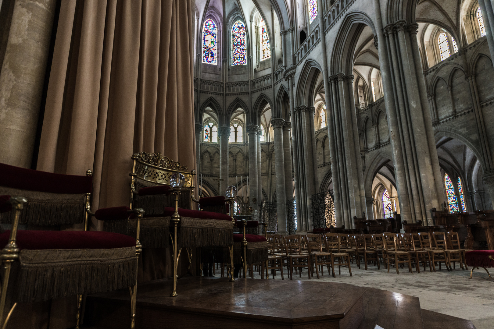 Notre-Dame de Coutances