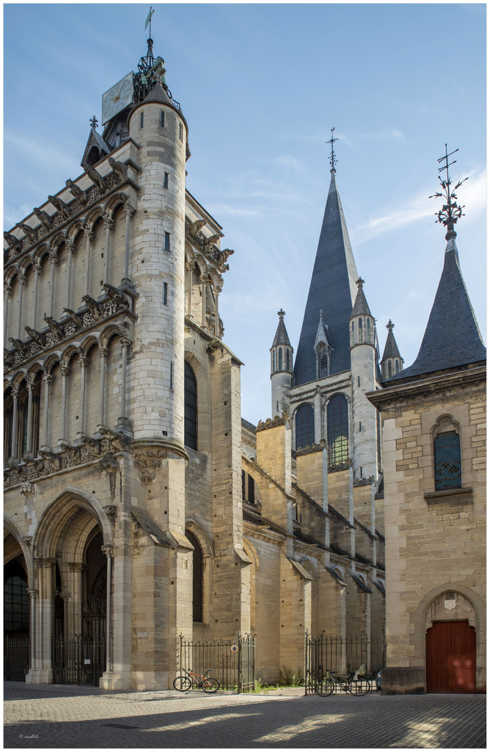 Notre-Dame de Dijon 