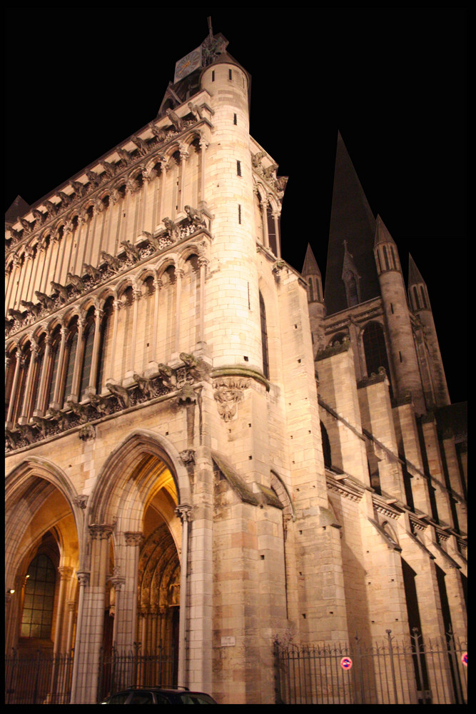 Notre dame de Dijon