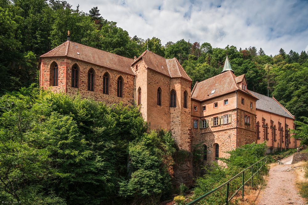 Notre-Dame de Dusenbach