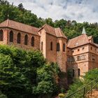 Notre-Dame de Dusenbach