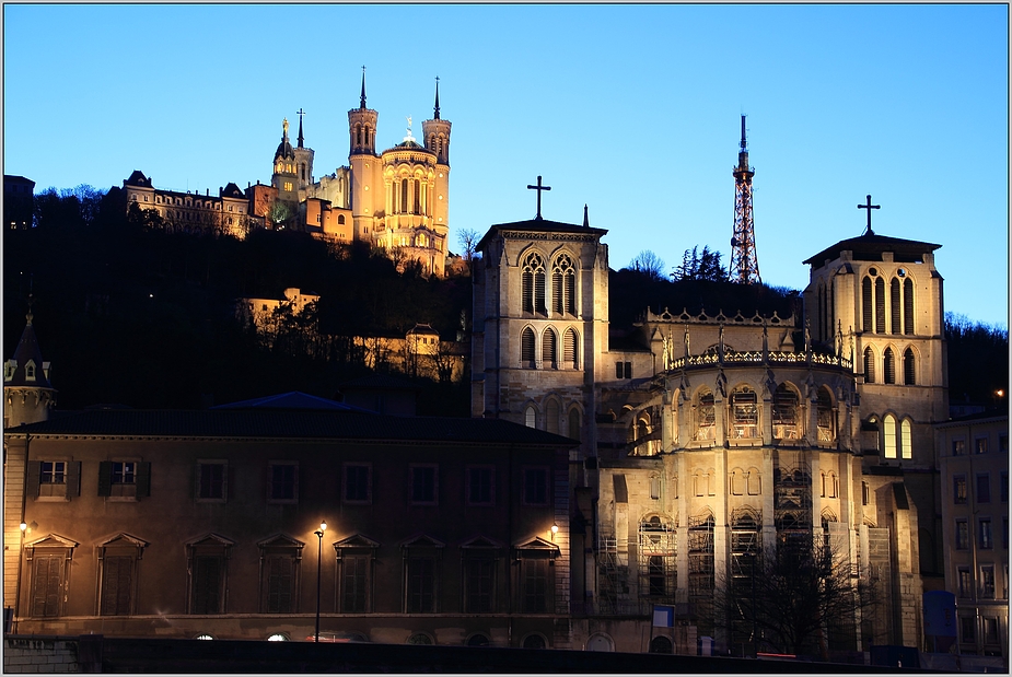 Notre-Dame de Fourvière 02