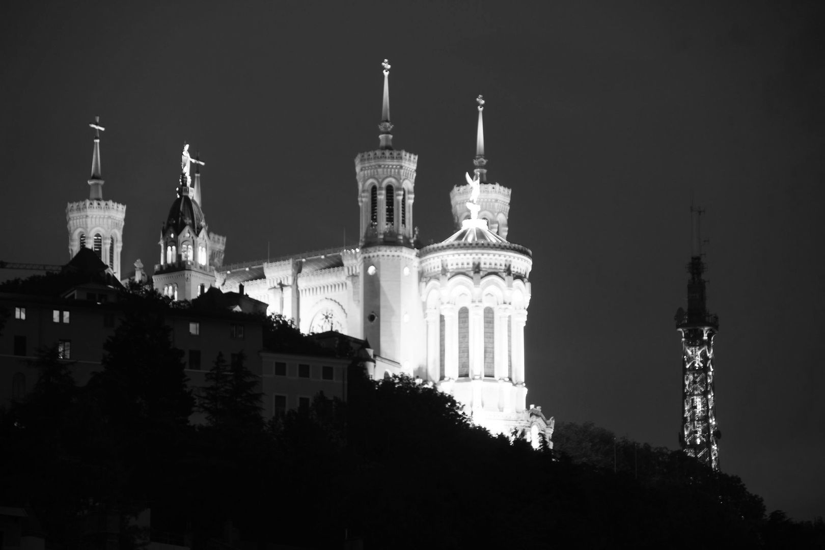 Notre-Dame de Fourvière