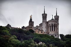 Notre-Dame de Fourvière