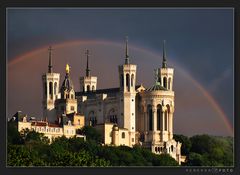 Notre-Dame de Fourvière