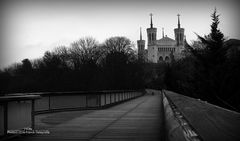 Notre-Dame de Fourvière