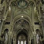 Notre-Dame de Fourviere Cathedral