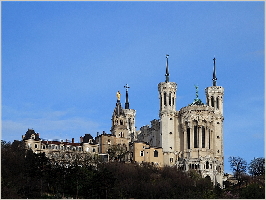 Notre-Dame de Fourvière