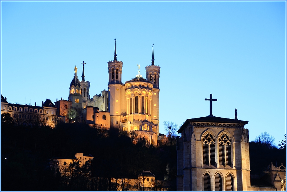 Notre-Dame de Fourvière