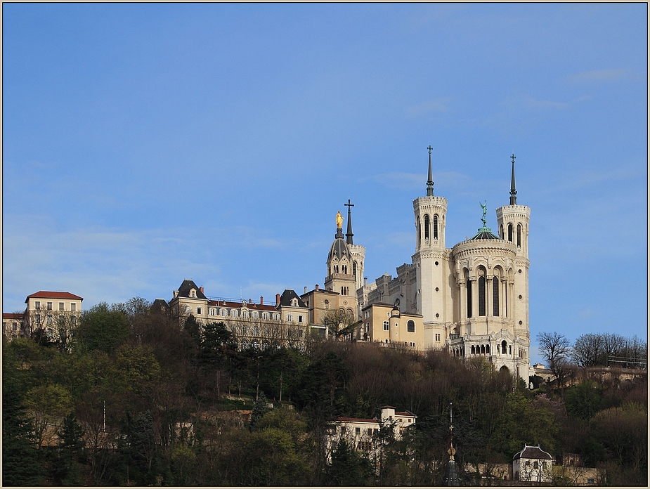 Notre-Dame de Fourvière II