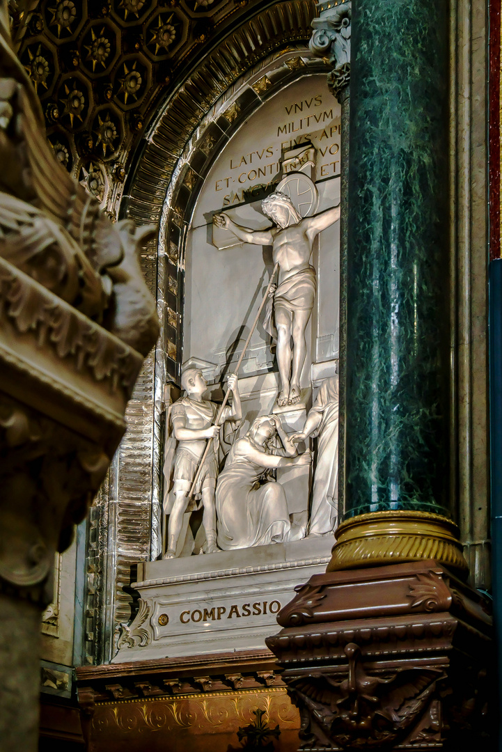 Notre-Dame de Fourvière, Lyon