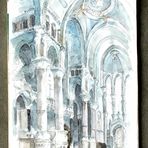 Notre-Dame de Fourviere - Lyon