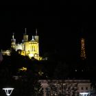 Notre Dame de Fourviere Lyon