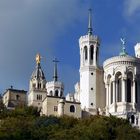 Notre-Dame de Fourvière, Lyon