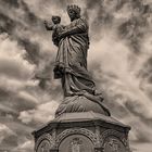 Notre Dame de France au Puy en Velay