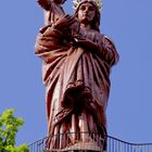 Notre Dame de France in Puy-en-Velay